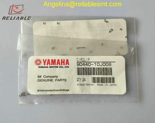 Yamaha SMT spare parts 90440-10J008 circlip